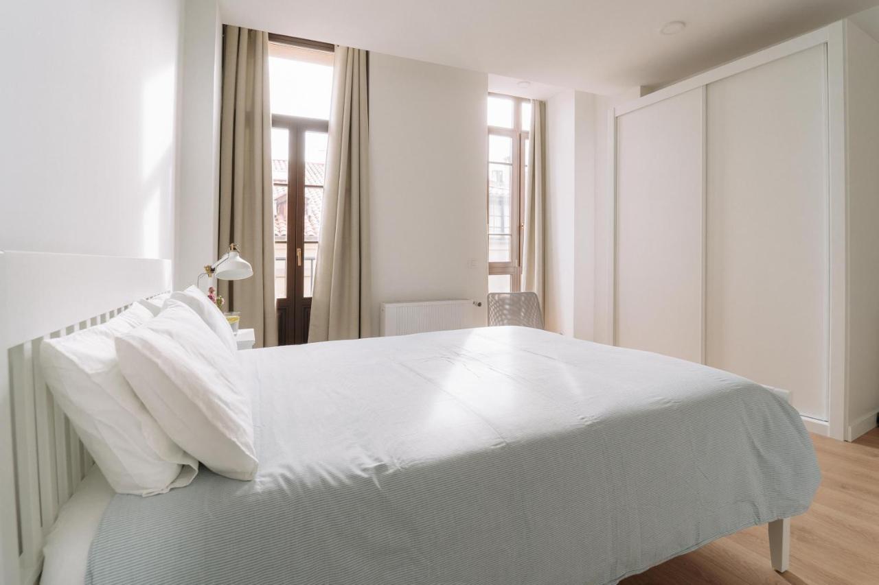 San Bernardo, 19 Apartment Aviles Luaran gambar