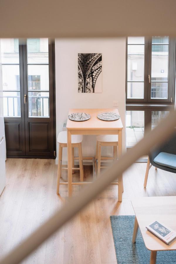 San Bernardo, 19 Apartment Aviles Luaran gambar