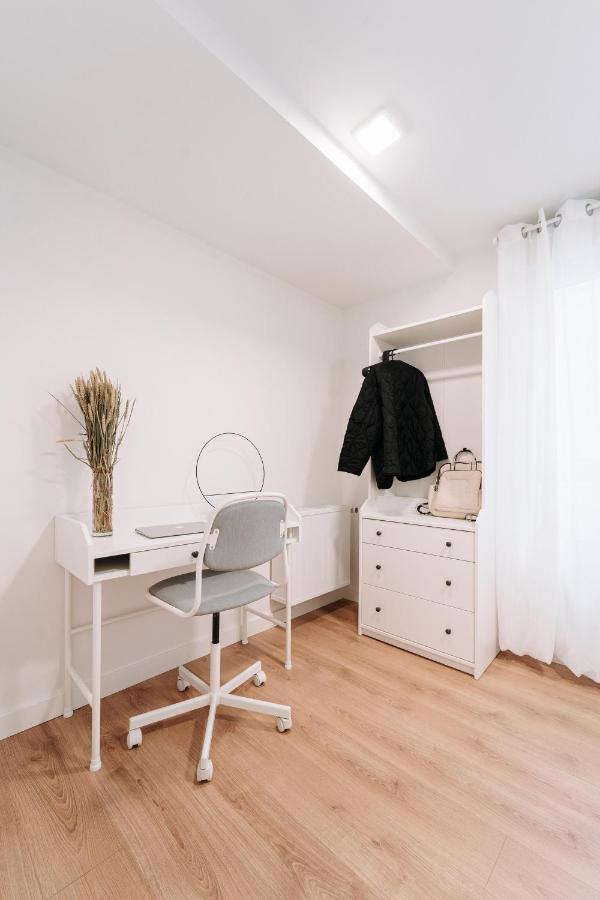 San Bernardo, 19 Apartment Aviles Luaran gambar