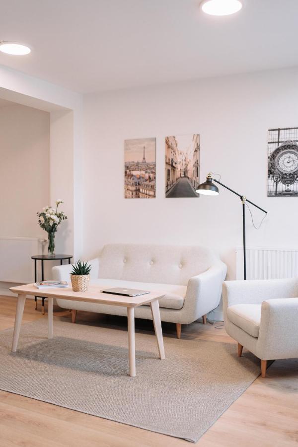 San Bernardo, 19 Apartment Aviles Luaran gambar