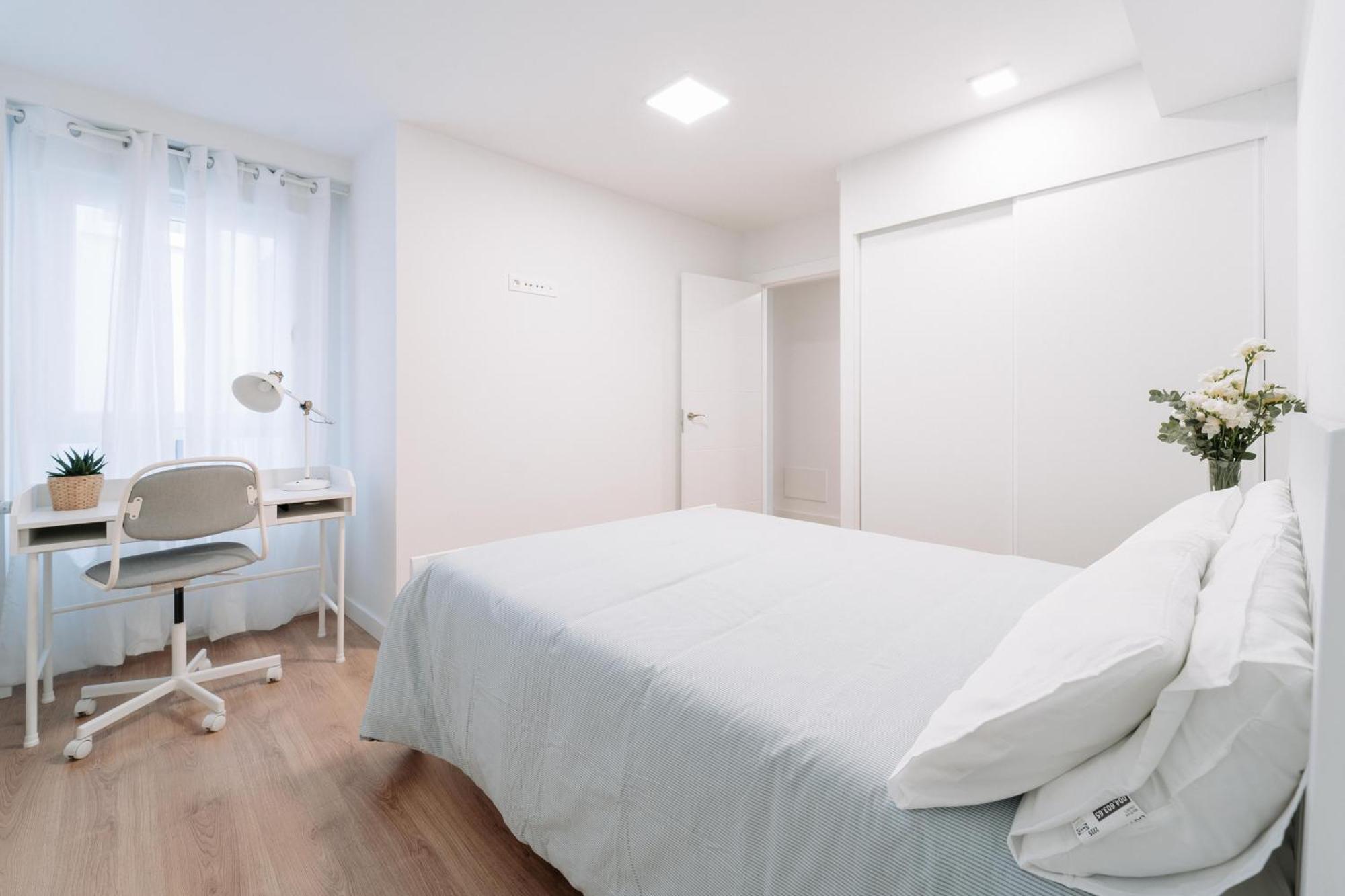 San Bernardo, 19 Apartment Aviles Luaran gambar