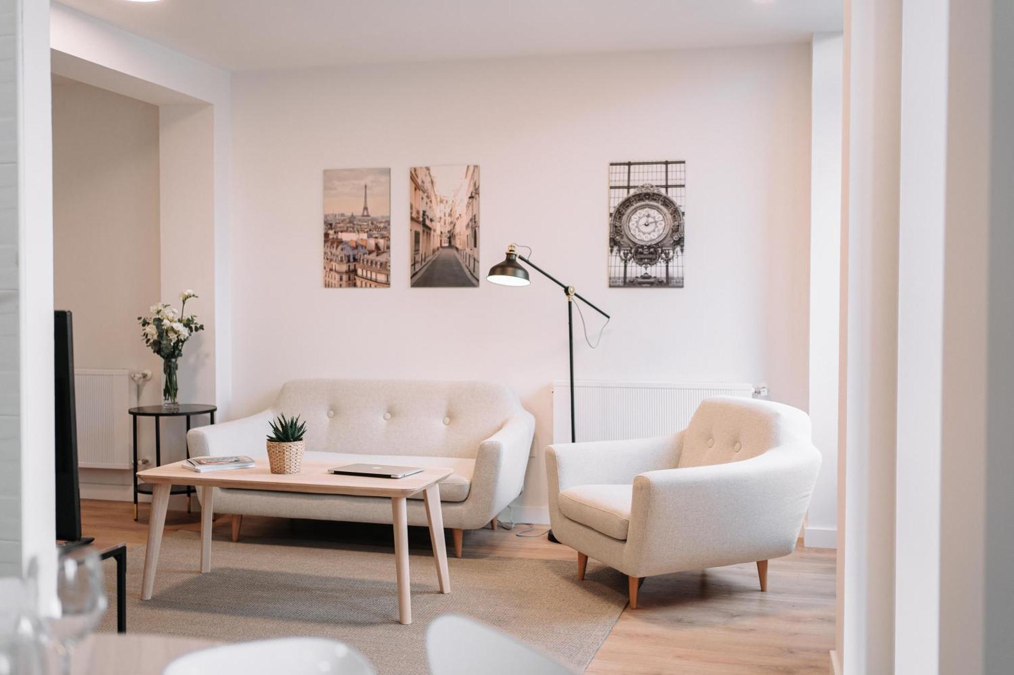 San Bernardo, 19 Apartment Aviles Luaran gambar