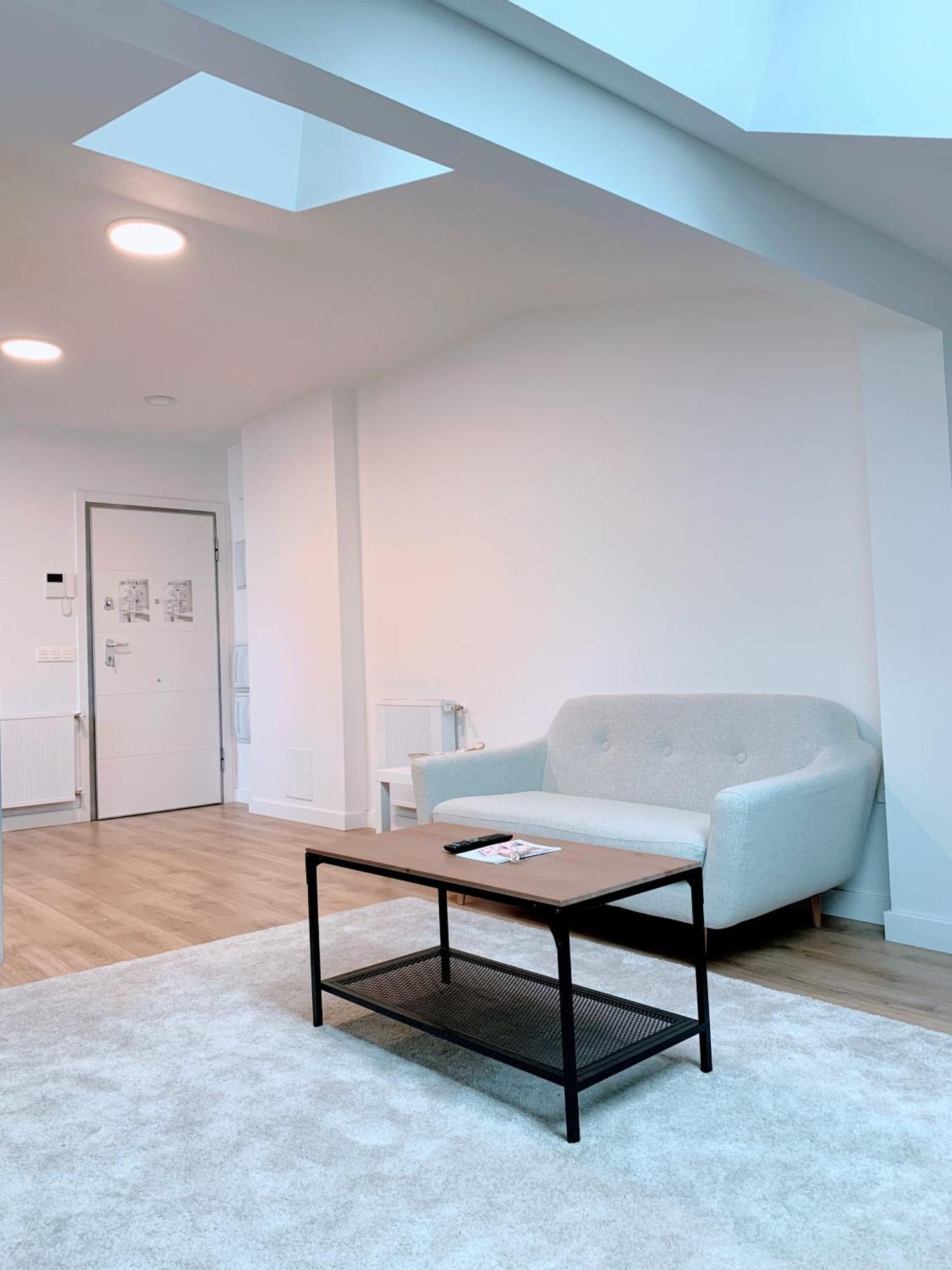 San Bernardo, 19 Apartment Aviles Luaran gambar