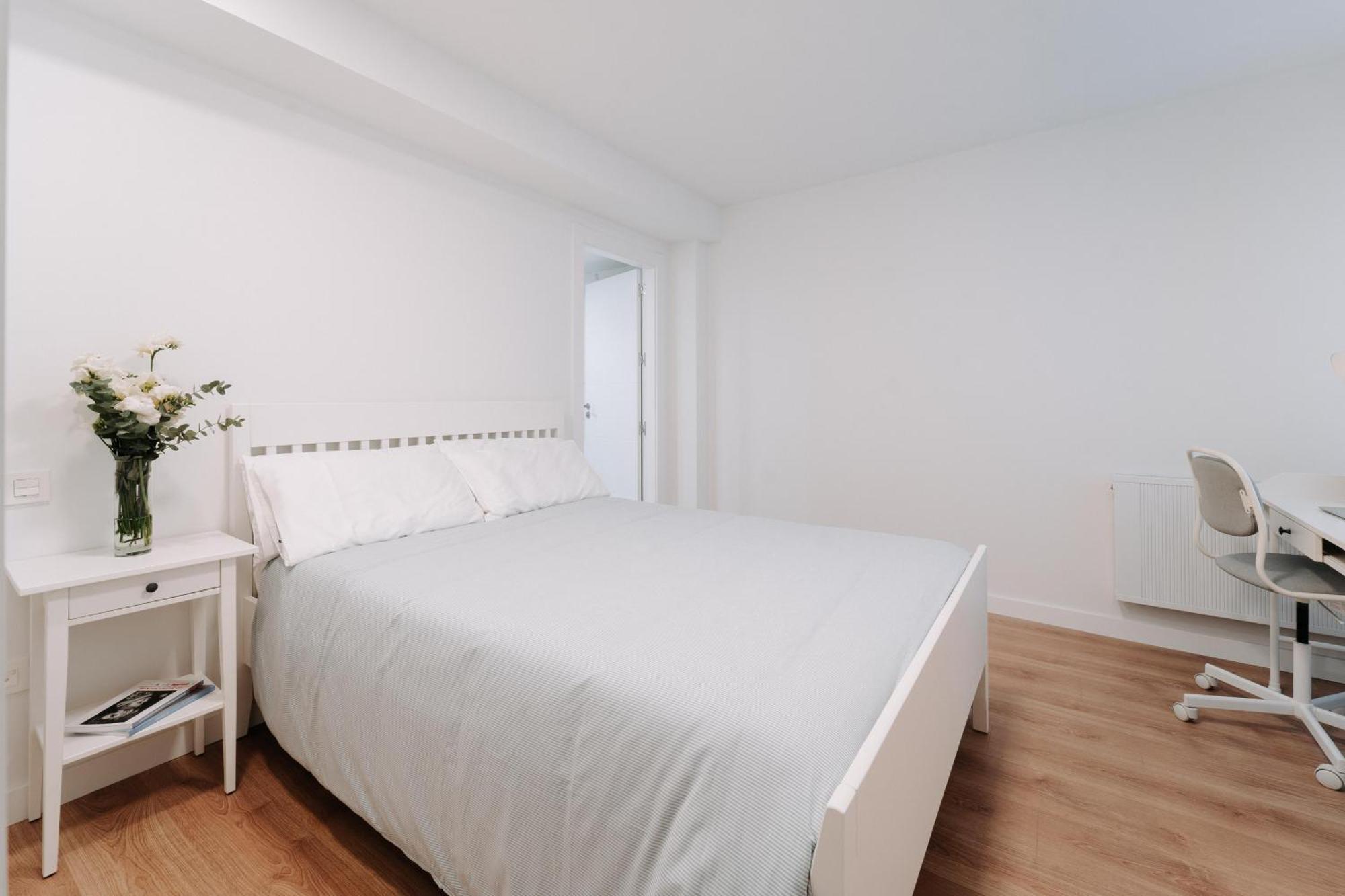 San Bernardo, 19 Apartment Aviles Luaran gambar