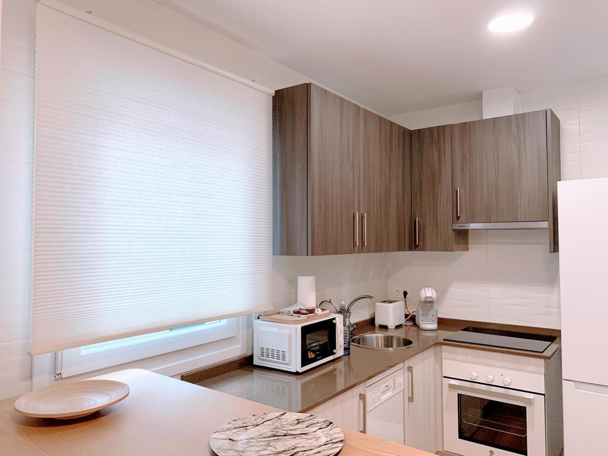 San Bernardo, 19 Apartment Aviles Luaran gambar