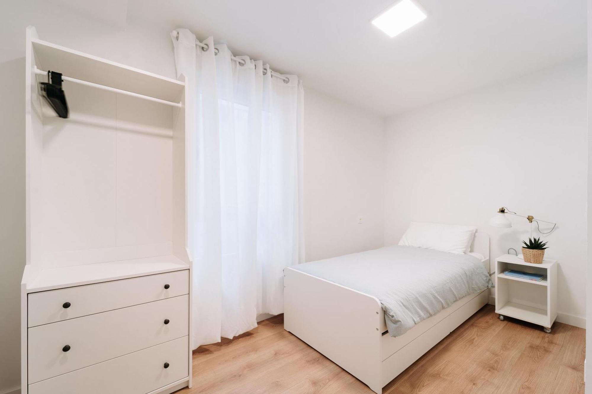 San Bernardo, 19 Apartment Aviles Luaran gambar