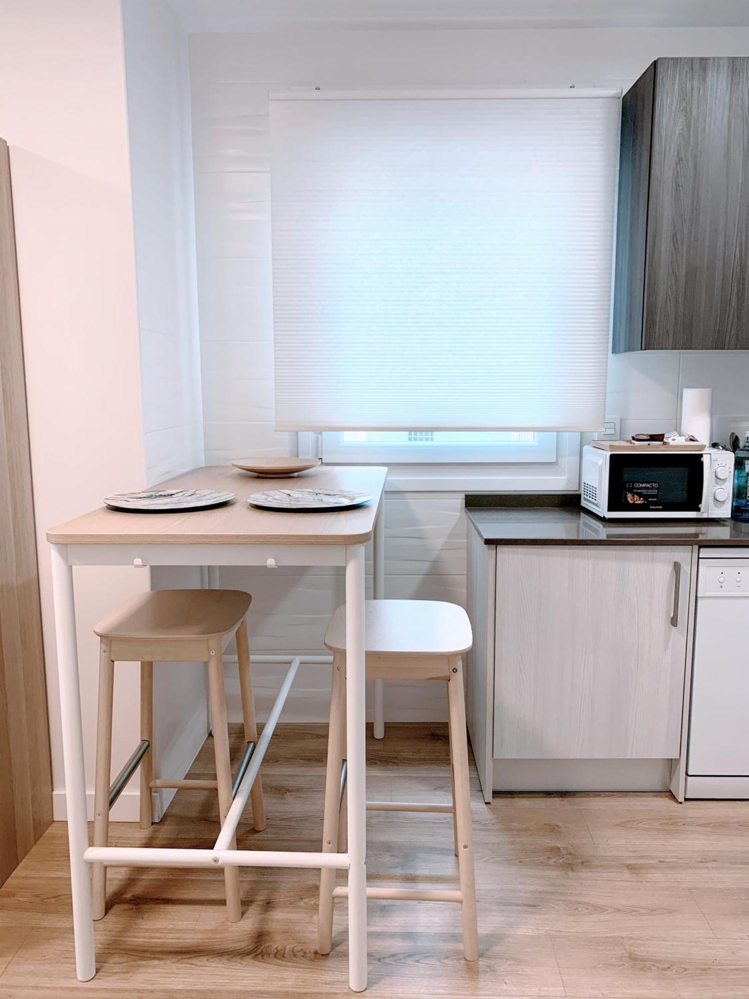San Bernardo, 19 Apartment Aviles Luaran gambar